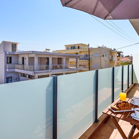 Vintage City Apartments Chania  Exterior foto